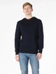 Худи мужское Colin's CL1056916NAV L Navy (8683197067975) - изображение 1