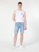 Шорты джинсовые мужские Colin's CL1059333DN42053 S Minky Wash (8683197275172) - изображение 3