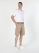 Шорти чоловічі Colin's CL1059377CML S Camel (8683197228499) - зображення 3