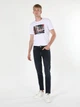 Джинсы Slim Fit мужские Colin's 041 Danny CL1060406DN42208 28-32 Boren Wash (8683197394637) - изображение 4