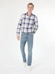Джинсы мужские Colin's 044 Karl CL1060442DN05156 28-32 Luis Wash (8683197378699) - изображение 4