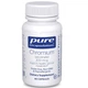 Мікроелемент Хром Pure Encapsulations Chromium (picolinate) 200 mcg 60 Caps - зображення 1
