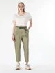 Брюки женские Colin's CL1057305OLV 34 Olive (8683197078827) - изображение 4