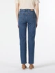 Джинсы Regular Fit женские Colin's 792 Mila CL1057924DN41792 25-32 Темно-синие (8683197080233) - изображение 2