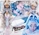 Кукла Mermaze Mermaidz Kishiko Winter Waves (Color Change) - Русалка Кишико 2 серия с хвостом, меняющим цвет - 585435 - изображение 1