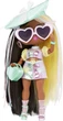 Кукла L.O.L. Surprise! Darcy Blush серии "Tweens" S4 – ЛОЛ Твинс Дарси Блаш (645791) - Игровой набор LOL - изображение 2