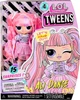 Кукла L.O.L. Surprise! Ali Dance серии "Tweens" S4 – ЛОЛ Твинс Эли Дэнс (588726) - Игровой набор LOL - изображение 2