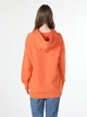 Худи теплое оверсайз женское Colin's CL1045200ORA XS Orange (8683197326041) - изображение 2