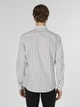 Рубашка хлопковая мужская Colin's CL1053806WHT S White (8683197241986) - изображение 2