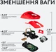 Миша Logitech PRO X SUPERLIGHT Wireless Red (910-006784) - зображення 6