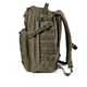 РЮКЗАК ТАКТИЧНИЙ штурмовий 5.11 TACTICAL "RUSH24 2.0 BACKPACK 37л Oliva - зображення 5