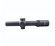 Оптичний приціл Vector Optics Rifle Scope Continental 1-6x28 - 34 mm - First Focal Plane - SCFF-31 - зображення 4