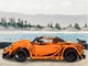 Конструктор CaDa Technic "Порше 918", C51051W 421 деталь - зображення 8
