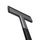 Автомобільний Скребок для льоду Baseus Quick Clean Car Ice Scraper Black (CRQU-01) - зображення 2