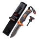 Нож Gerber Bear Grylls Ultimate Pro Fixed Blade - изображение 4