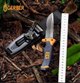 Нож Gerber Bear Grylls Ultimate Pro Fixed Blade - изображение 8