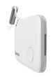 Брелок поисковый BASEUS ZLFDQT2-02 Intelligent T2, белый - изображение 3