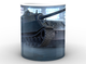 Кружка чашка World of Tanks Світ танків танк WT.02.034 - зображення 1