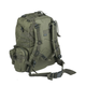 Рюкзак тактический Mil-Tec Defense Assembly BACKPACK 36 л Olive - изображение 2