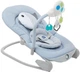 Крісло-гойдалка Chicco Balloon Блакитне (79652.39) - зображення 1