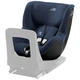 Автокресло Britax-Romer Dualfix 3 i-Size Indigo Blue (2000035173) - изображение 3