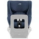 Автокресло Britax-Romer Dualfix 3 i-Size Indigo Blue (2000035173) - изображение 5