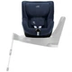 Автокресло Britax-Romer Dualfix 3 i-Size Indigo Blue (2000035173) - изображение 7