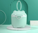 Контейнер для хранения детских смесей Turquoise BIG, Belove - изображение 1