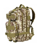 Рюкзак тактичний Dominator Shadow 30L Sand Pixel-Camouflage (DMR-SDW-SDPC) - зображення 1