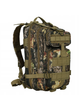 Рюкзак тактичний Dominator Shadow 30L Leaves Camo (DMR-SDW-LVSCM) - зображення 2