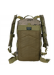 Рюкзак тактичний Dominator Shadow 30L Typhoon-Tan (DMR-SDW-TCN) - зображення 6