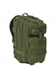 Рюкзак тактичний Dominator Shadow 30L Olive-Green (DMR-SDW-OLVGN) - изображение 2