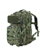 Рюкзак тактичний Dominator Velcro 30L Pixel-Camo (DMR-VLK-PXL) - зображення 1