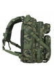 Рюкзак тактичний Dominator Velcro 30L Pixel-Camo (DMR-VLK-PXL) - зображення 3