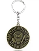 Брелок GeekLand Ramones Рамоунз Dee Dee, Tommy, Johnny, Joey (A2F076011964) - изображение 1