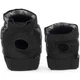 Комплект захисту REKD Heavy Duty Double Jr M Чорно-сірий RKD550-BG-M - зображення 2