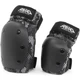 Комплект захисту REKD Heavy Duty Double Jr M Чорно-сірий RKD550-BG-M - зображення 3