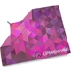 Рушник Lifeventure Soft Fibre Triangle 150 x 90 см Pink Giant (63072) - зображення 1