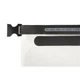 Гермомішок Sea To Summit Stopper Dry Bag 20 Clear Black (STS ASDB20CLRBK) - зображення 5
