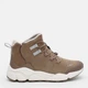 Женские зимние ботинки низкие с мембраной CMP Yumala Wmn Snow Boots Wp 31Q4996-P430 39 (6.5US) 25.3 см Cenere (8059342406416) - изображение 1