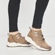 Женские зимние ботинки низкие с мембраной CMP Yumala Wmn Snow Boots Wp 31Q4996-P430 39 (6.5US) 25.3 см Cenere (8059342406416) - изображение 7