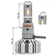 LED лампи Prime-X FOG PSX 26 5000К 45 W - зображення 7