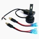 H1 (5000К) PRIME-X F PRO Комплект светодиодных ламп (2 ШТ.) - изображение 12