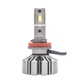 LED лампы Prime-X FOG H8/H11 5000К 45 W - изображение 3