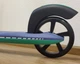 Самокат двухколесный складной с Ручным тормозом Scale Sports SS-19 BLUE Синий для детей 7+ и подростков - изображение 13