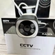 Уличная Wi-Fi ip камера видеонаблюдения Anbiux 2mp 1080p YCC365 Plus - изображение 3
