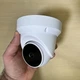 Потолочная поворотная Wi-Fi ip камера видеонаблюдения 2mp V380 Pro - изображение 2