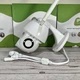 Вулична поворотна Wi-Fi ip камера відеоспостереження Anbiux 2mp 1080p YCC365 Plus - зображення 5