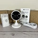 Мини Wi-Fi ip камера видеонаблюдения Smarteye 2mp 1080p с большим углом обзора - изображение 6