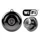 Міні Wi-Fi HD ip камера відеоспостереження HDwificamPro - зображення 1